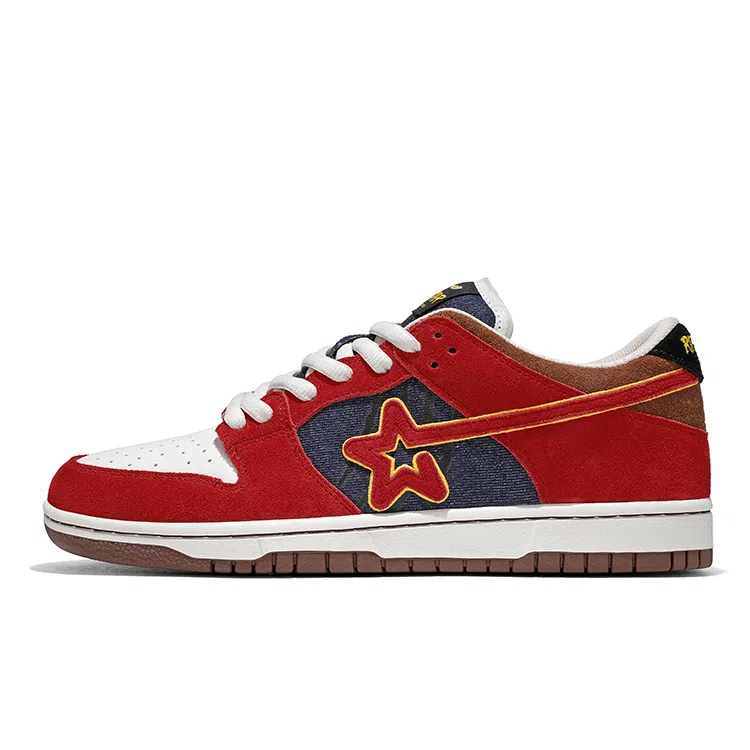 RIPSTAR SKBD Low Maxes