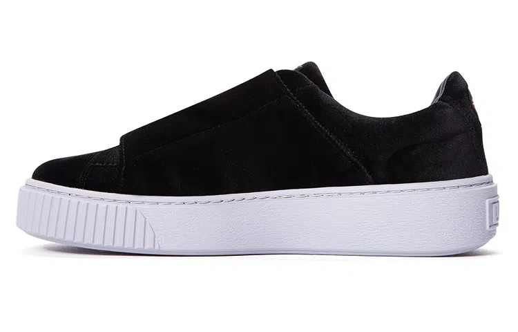 PUMA Basket Platform Strap Vr
