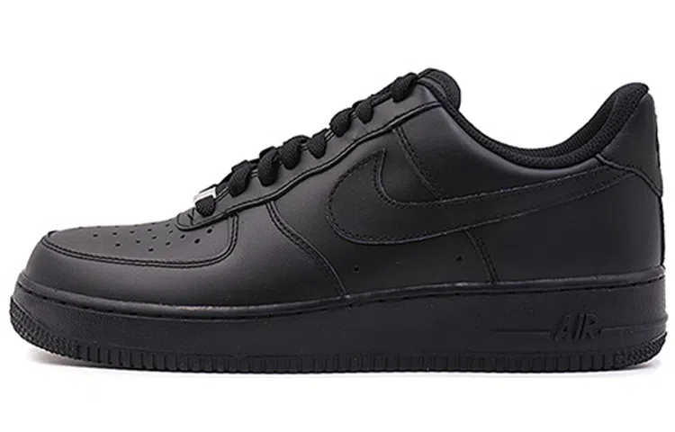 Nike Air Force 1 Low Black