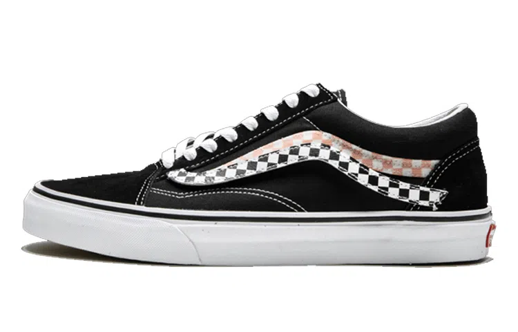 Vans Old Skool Black