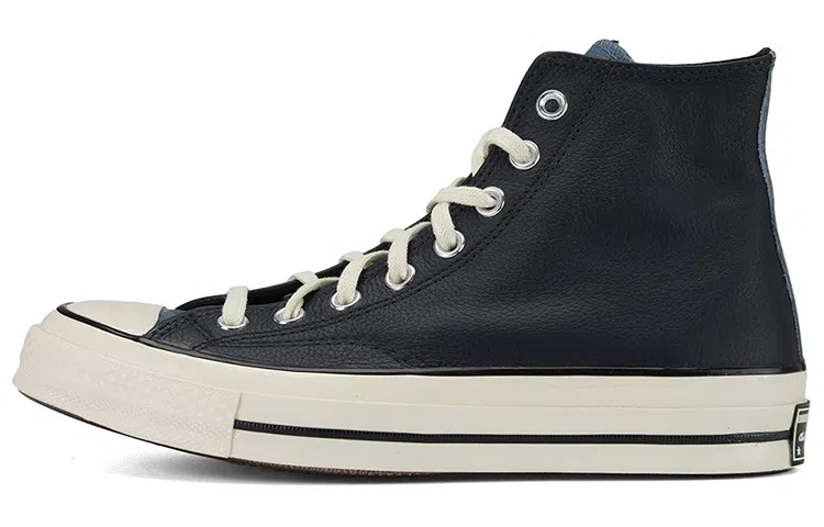 Converse 1970s Navy