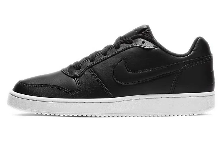 Nike Ebernon Low Black