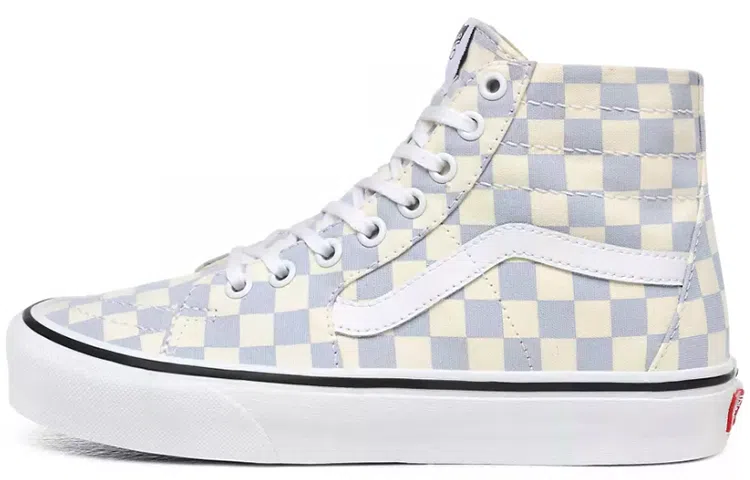 Vans SK8 Checkerboard Tapered
