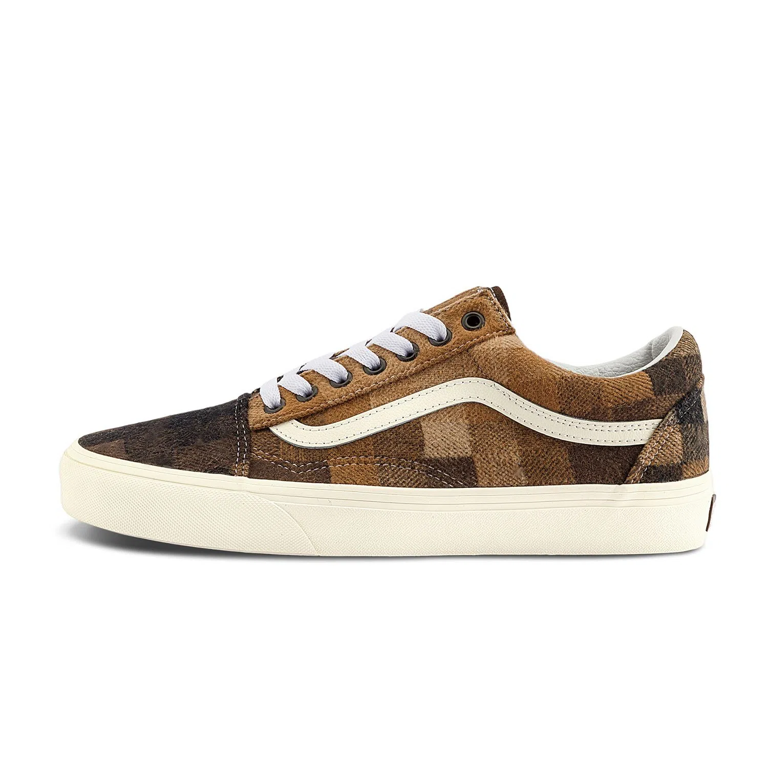 Vans Old Skool Brown