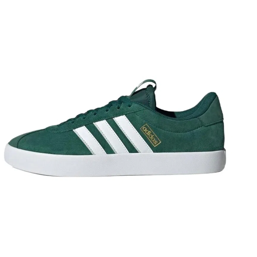 adidas Neo Vl Court Green White