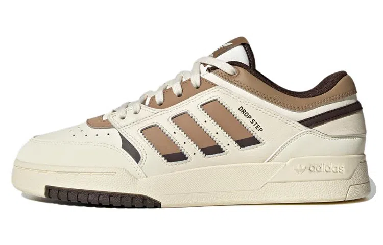 adidas Drop Step