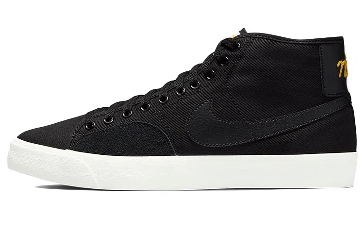 Nike SB BLZR Court Mid Premium Black