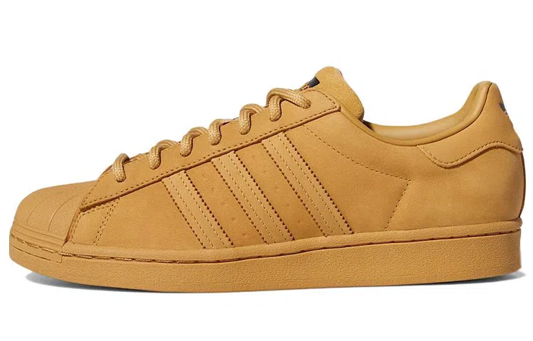 adidas Superstar "Wheat"
