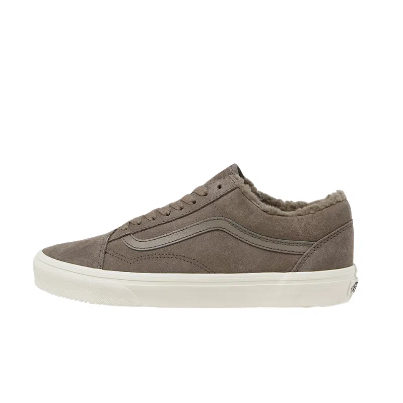 Vans Old Skool Brown