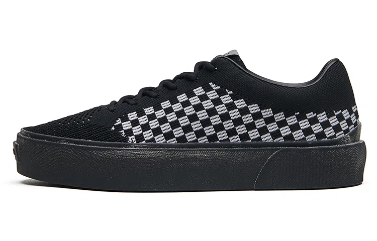 EQLZ Equalizer Fault GhostKnit