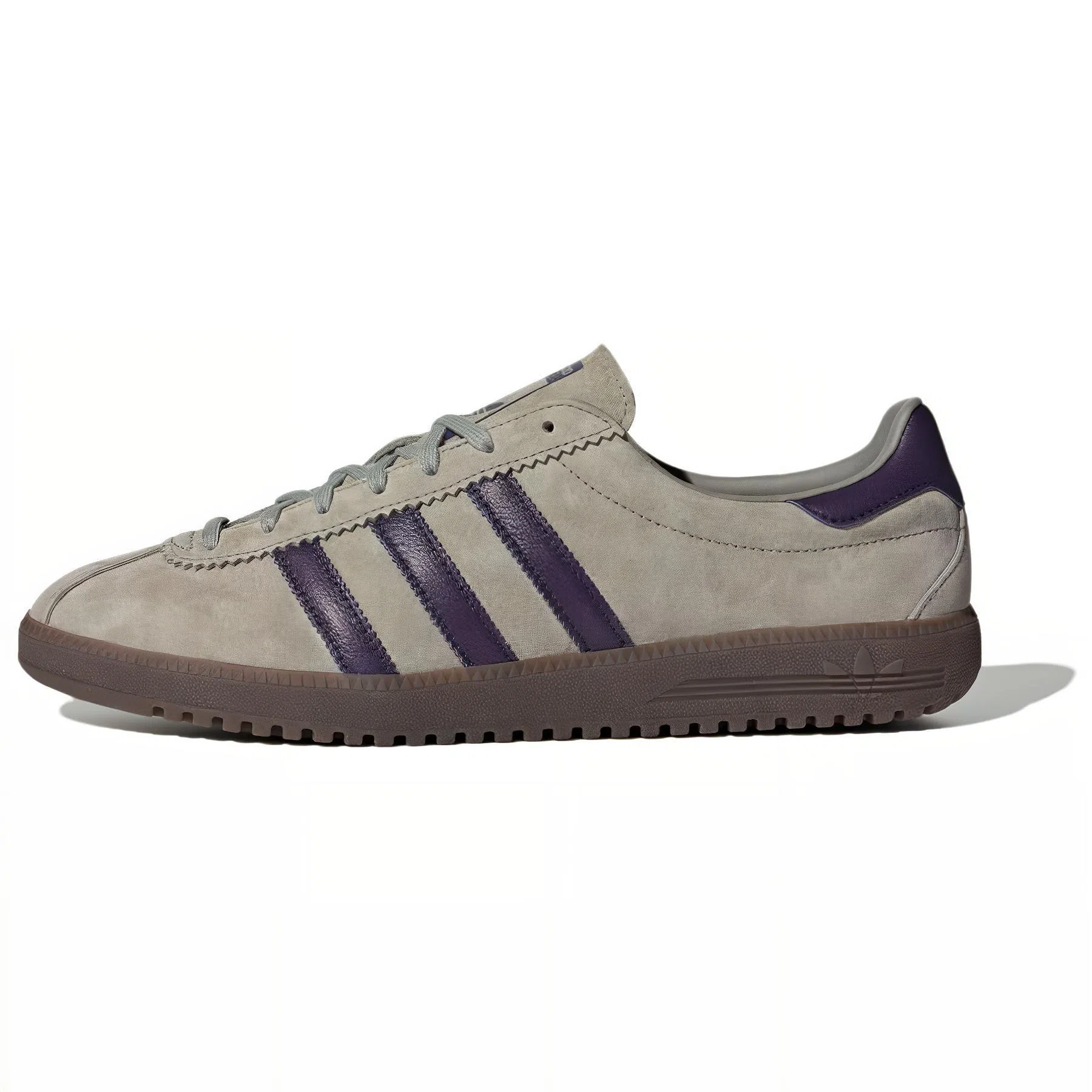 adidas Bermuda Grey