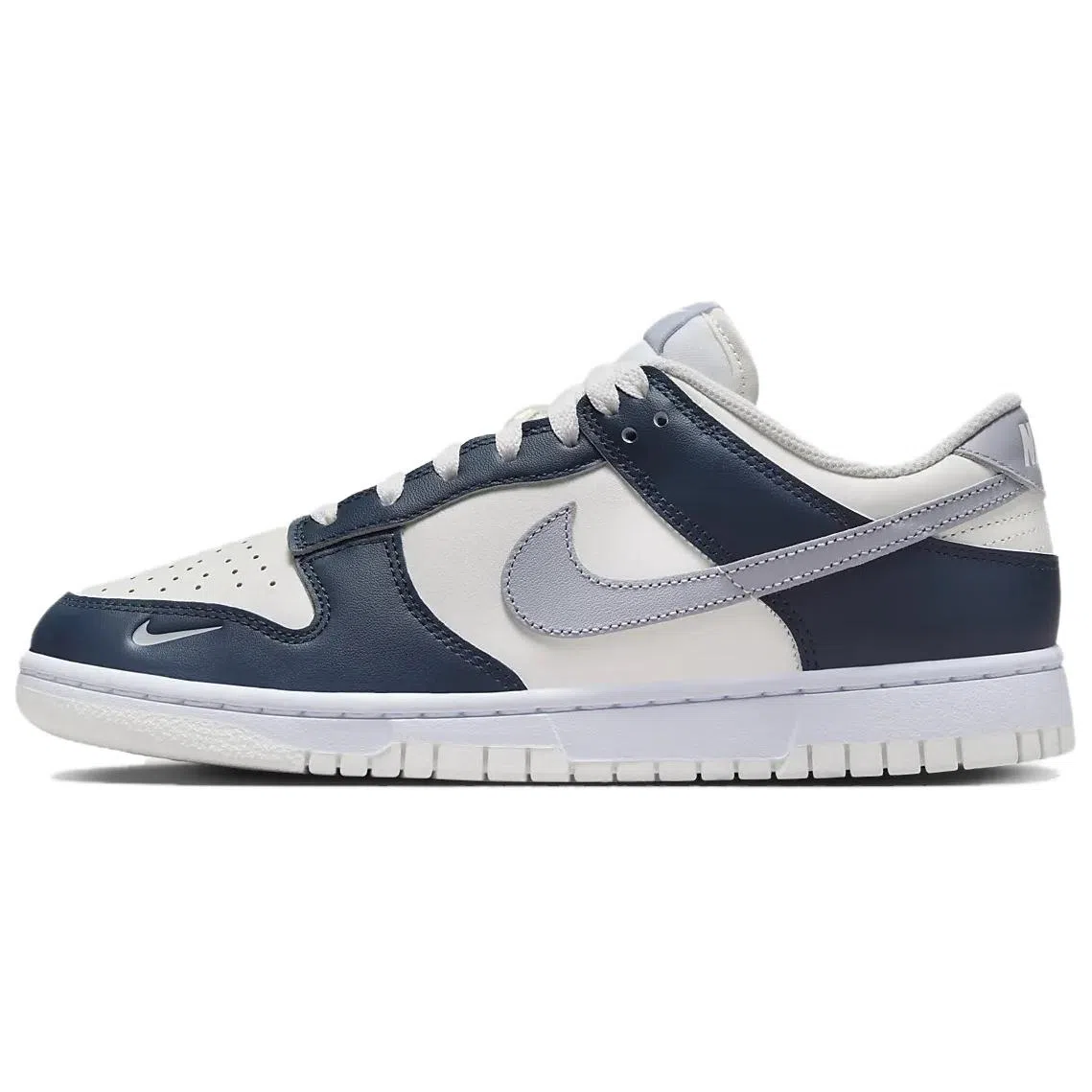 Nike Dunk Low "Armory Navy"