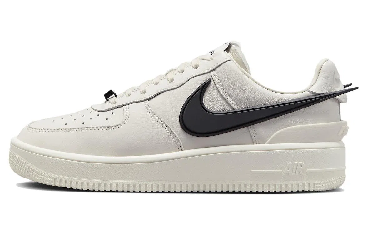 AMBUSH x Nike Air Force 1 Low White