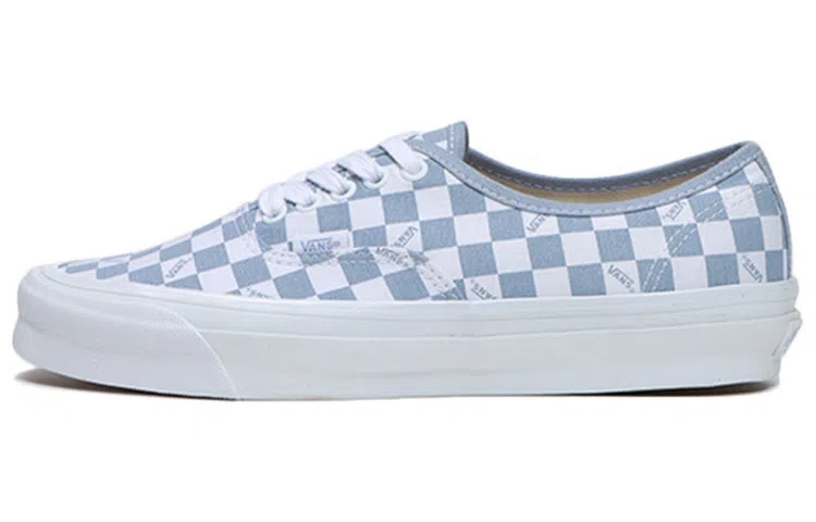 Vans Authentic OG LX Blue White