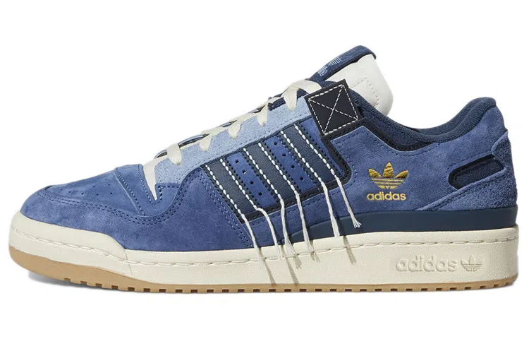 adidas Forum 84 Low Denim Blue