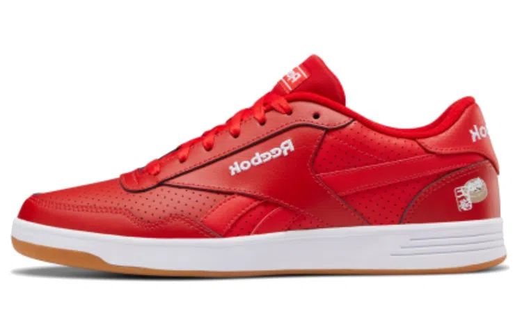 Reebok Royal Techque T Red