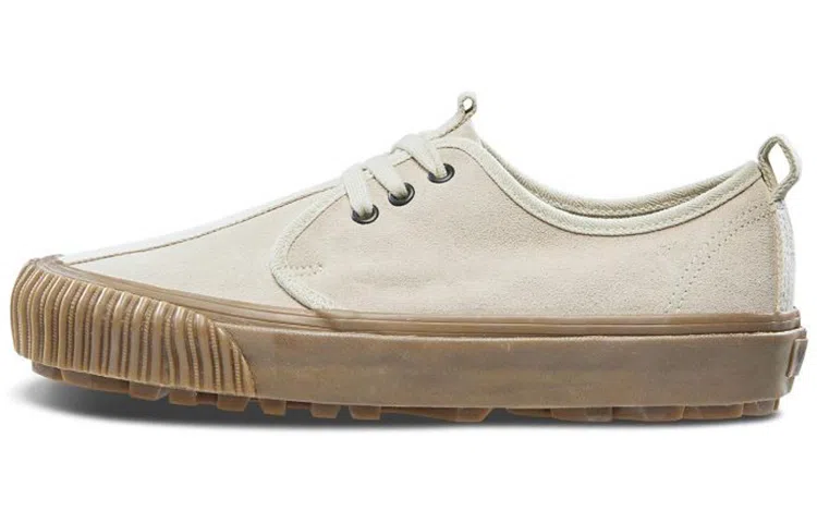 Taka Hayashi x Vans Vault Derby Lug LX