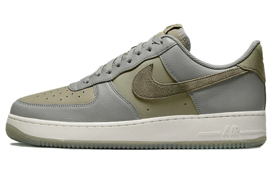 Nike Air Force 1 Low Green