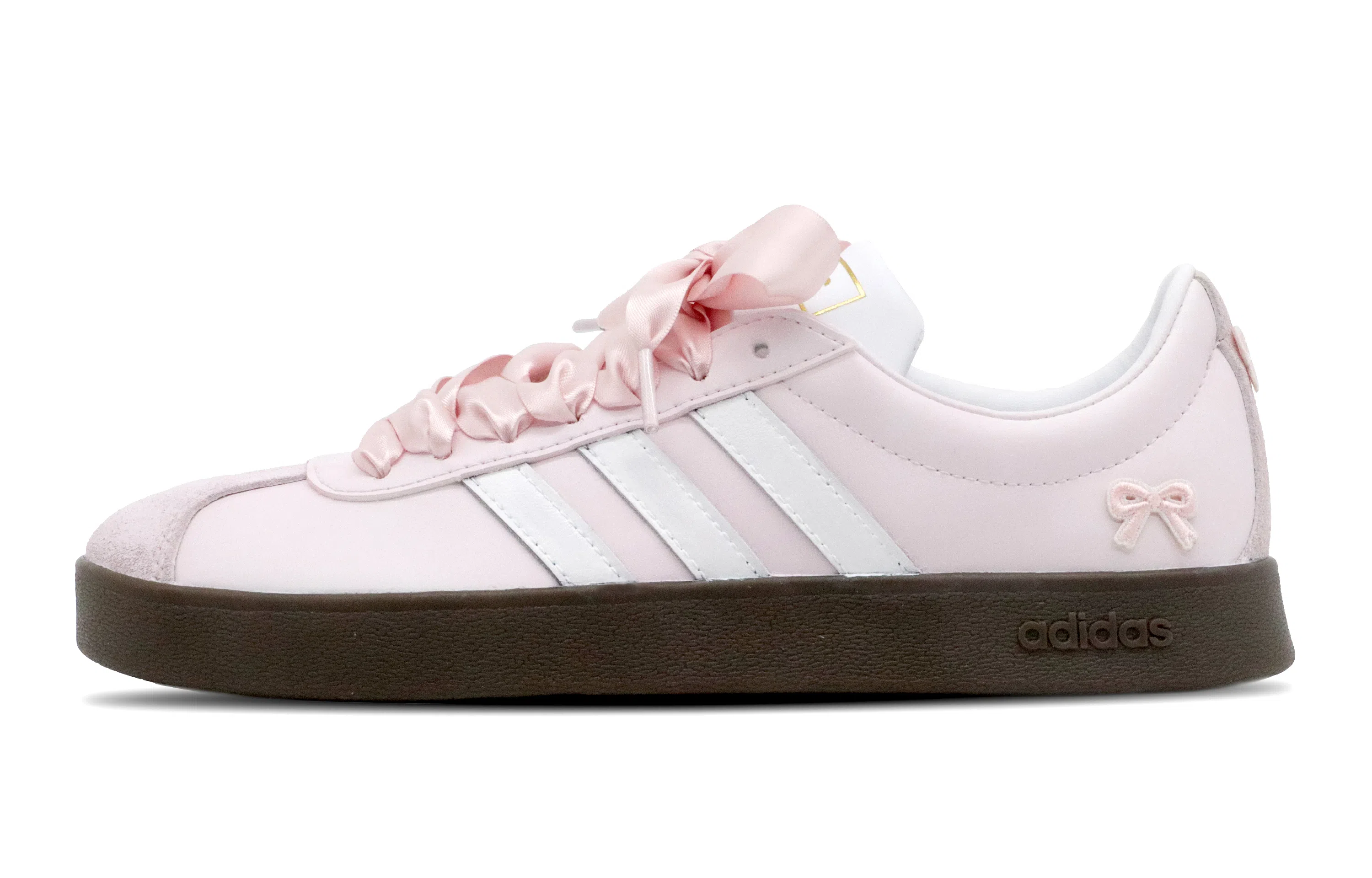 adidas Neo VL Court Pink