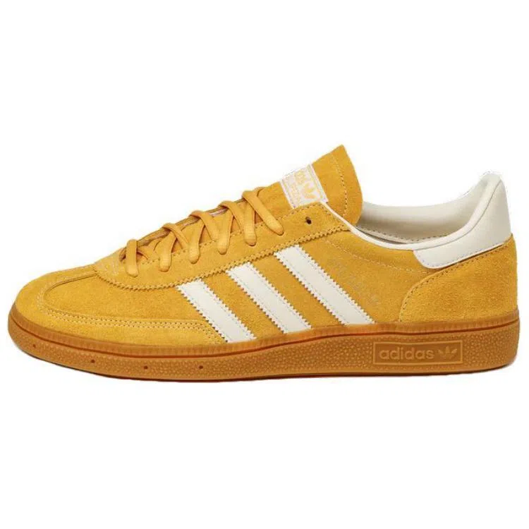 adidas Handball Spzl Yellow