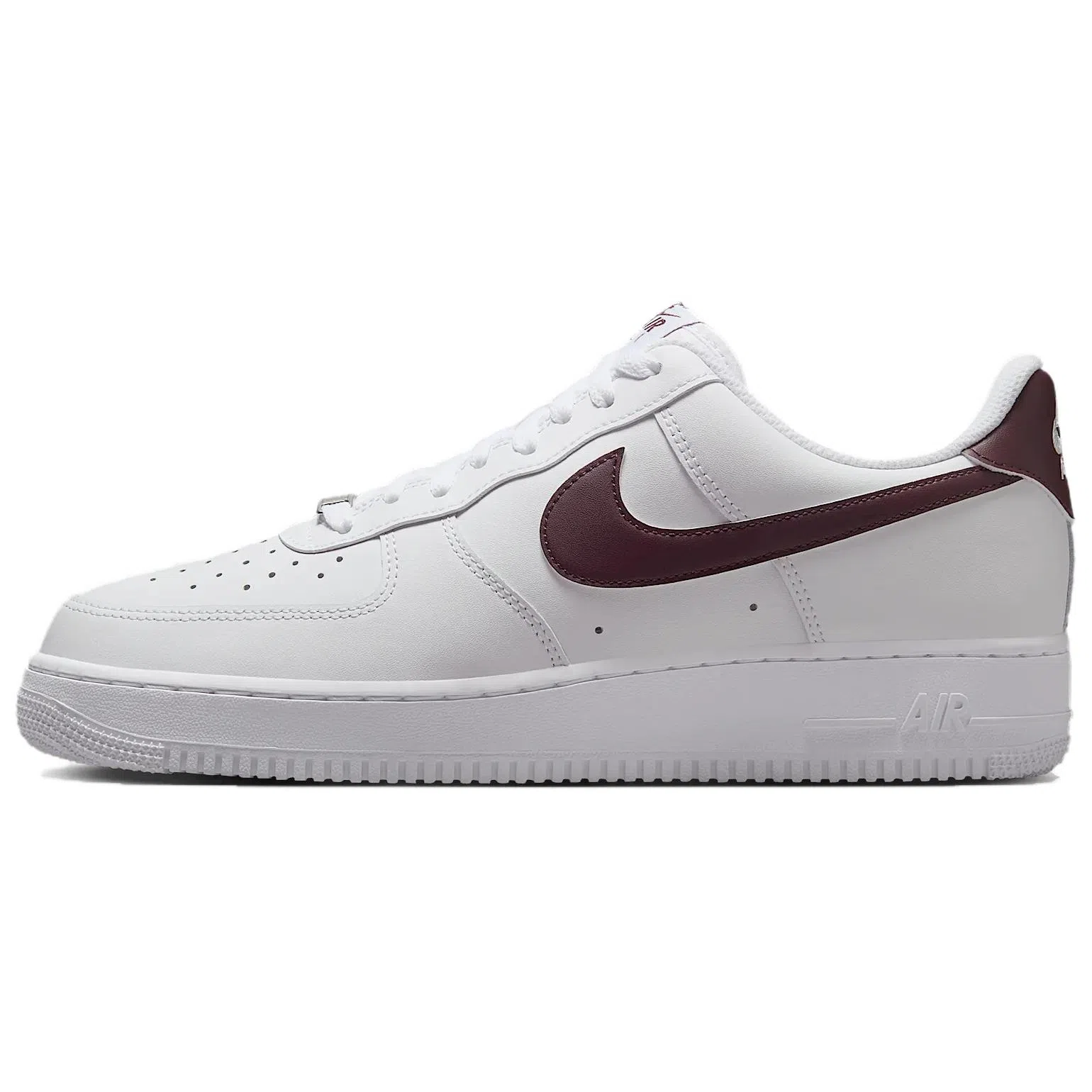 Nike Air Force 1 Low White