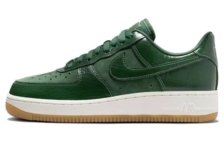 Nike Air Force 1 Low "Gorge Green"