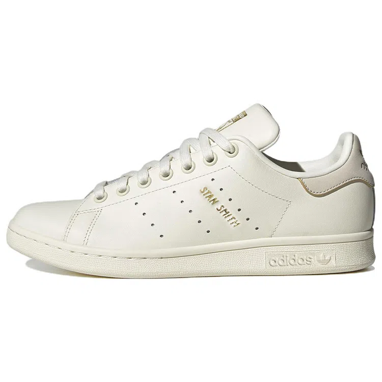 adidas Stan Smith White Pink