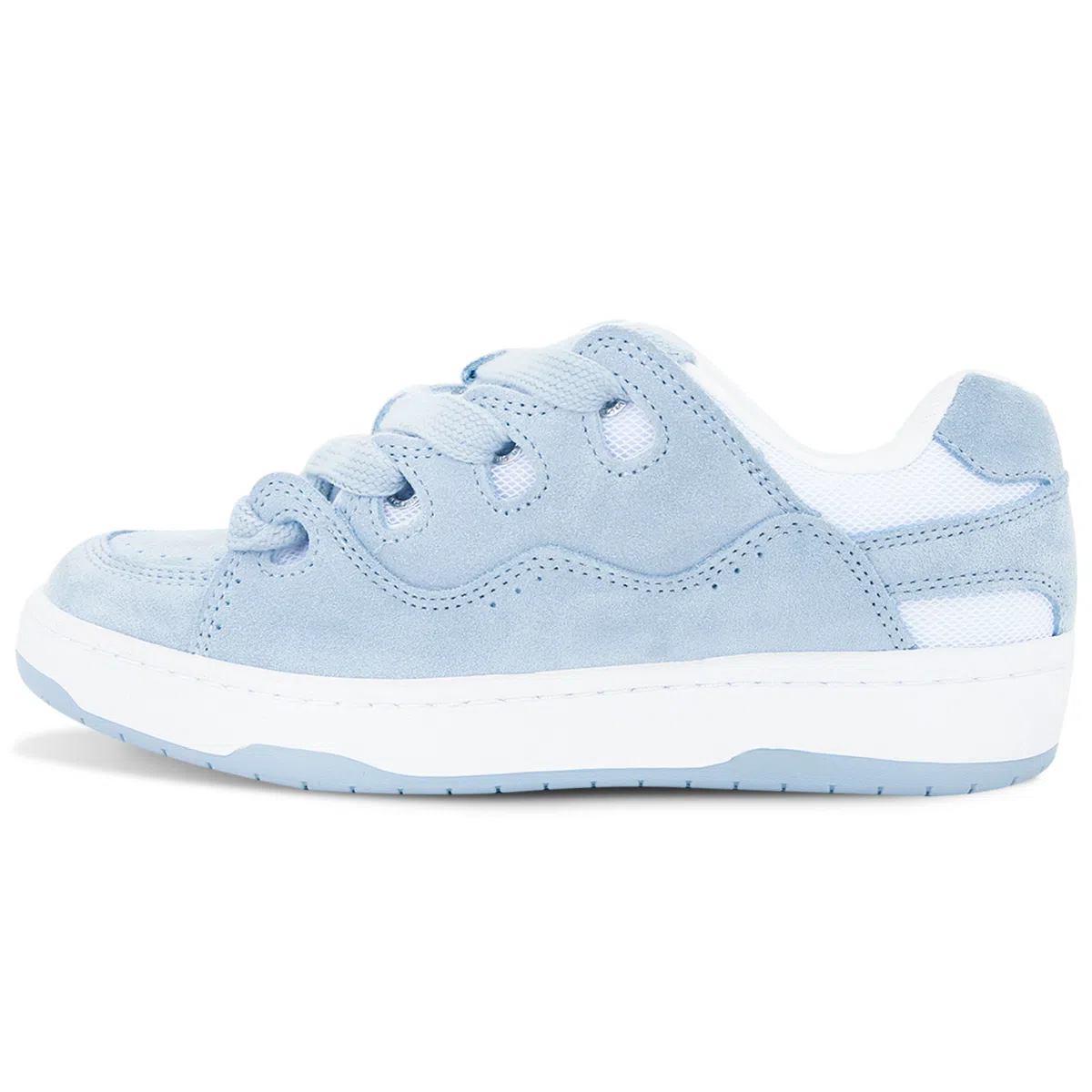 Ollieskate Bake Ice Blue