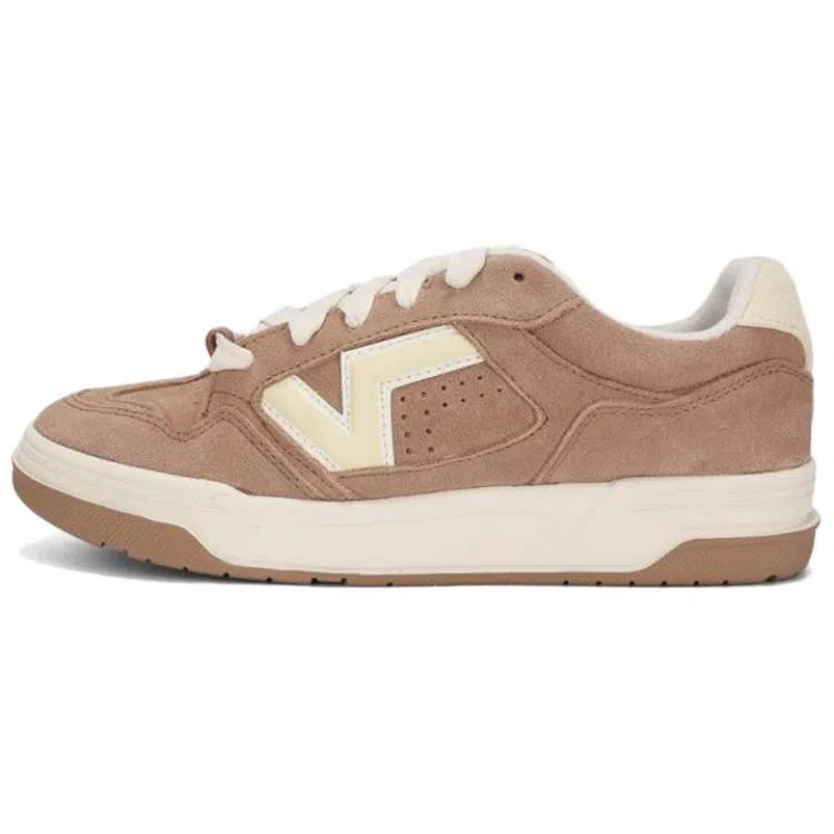 Vans Upland CL Brown