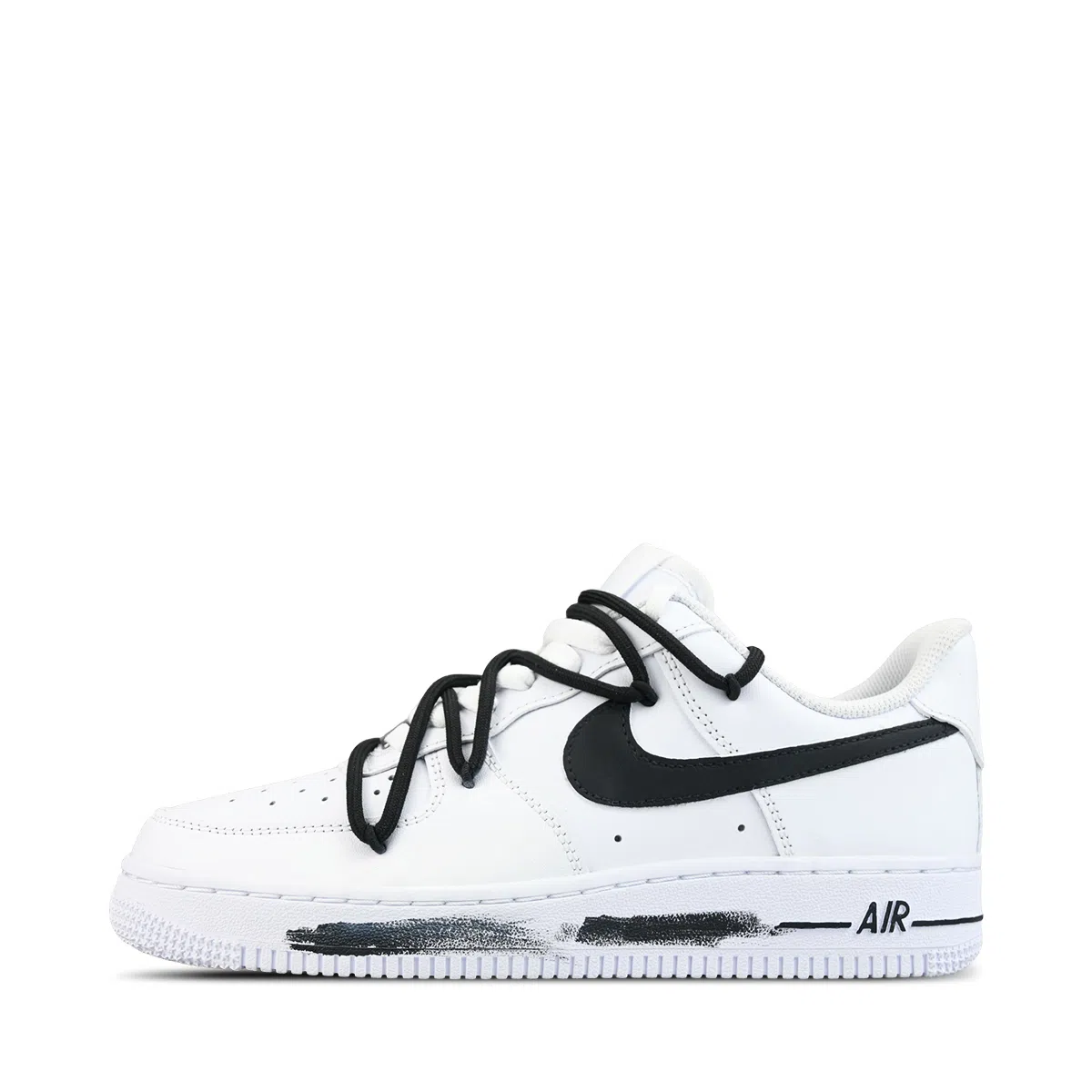 Nike Air Force 1 Triple White