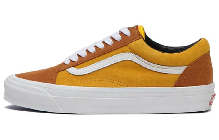 Vans Old Skool OG LX