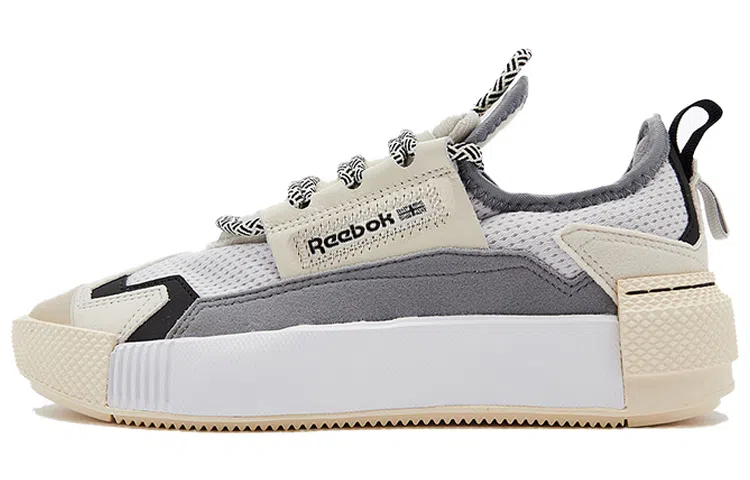 Reebok Sudeca Off-White Grey