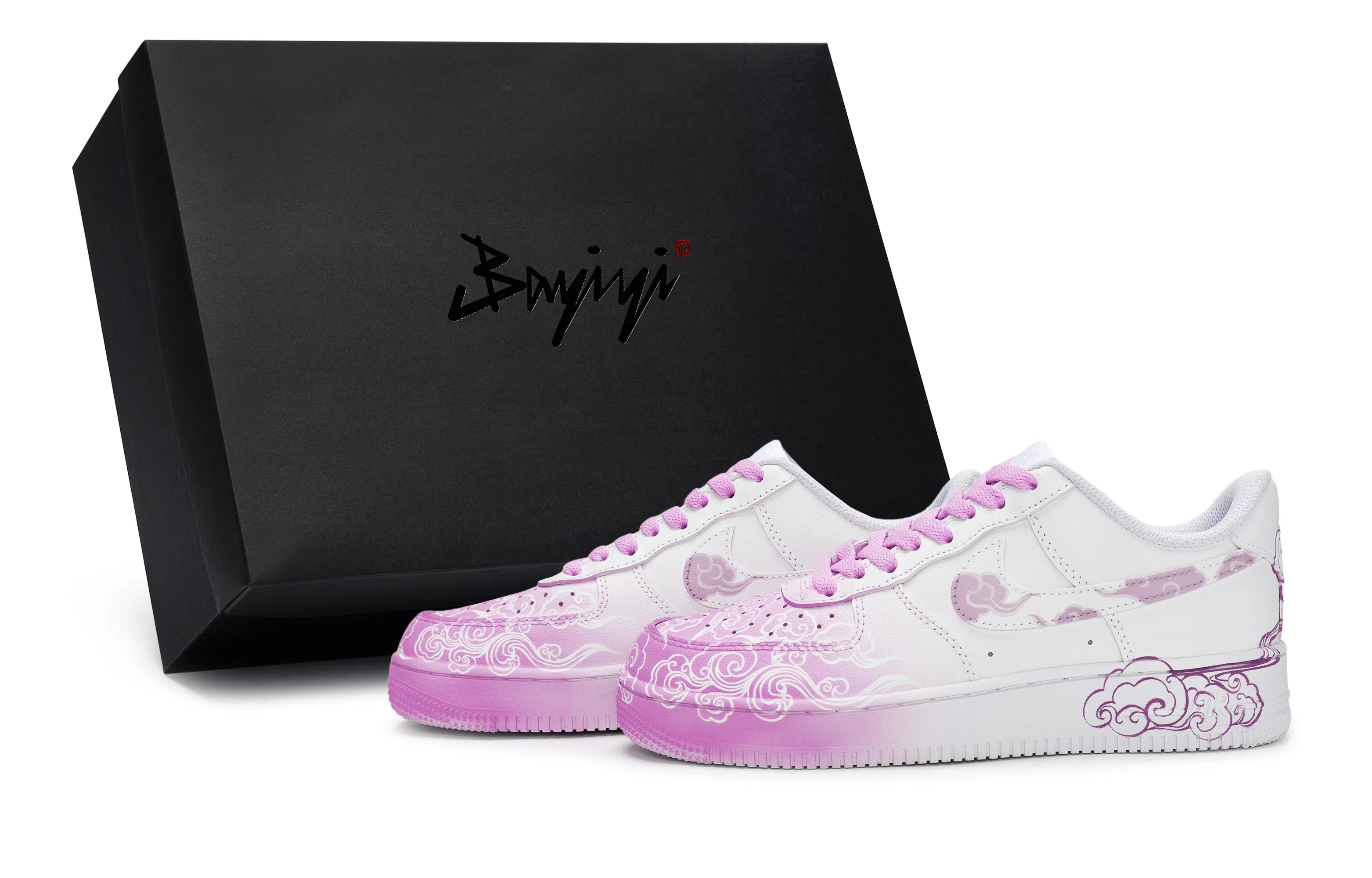 Nike Air Force 1 811