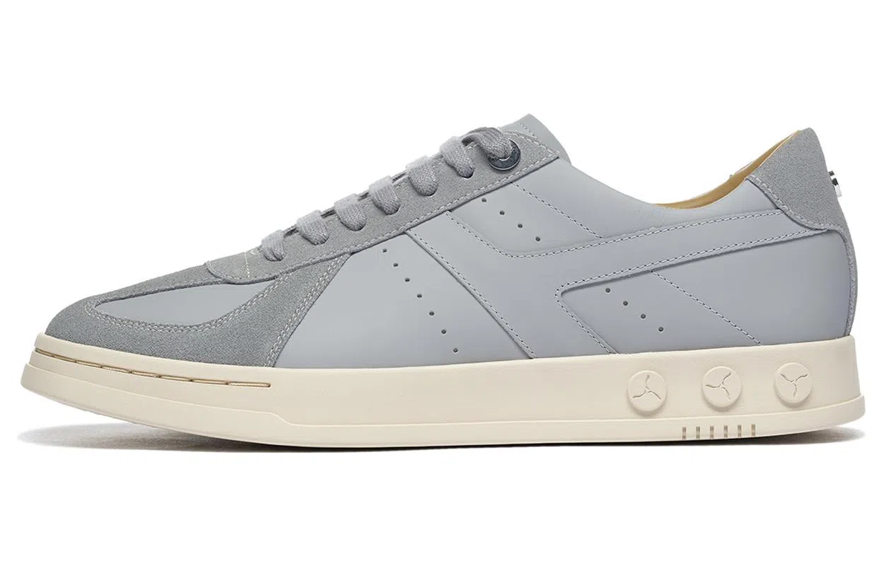 LI-NING 1990 002 Ultimate Grey