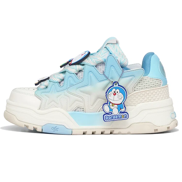 DoraemonA x KAALIXTO