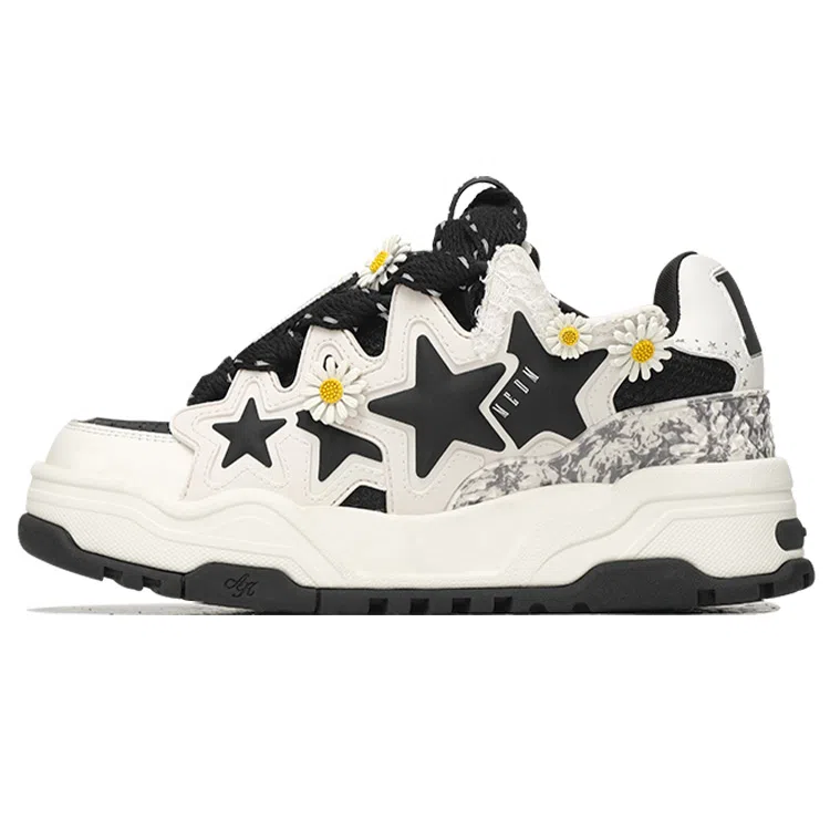 MEDM x KAALIXTO METAIDAISY