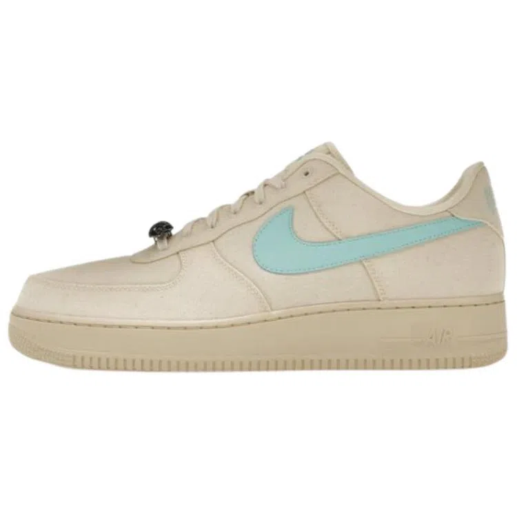 RTFKT x Nike Air Force 1 Low White Blue