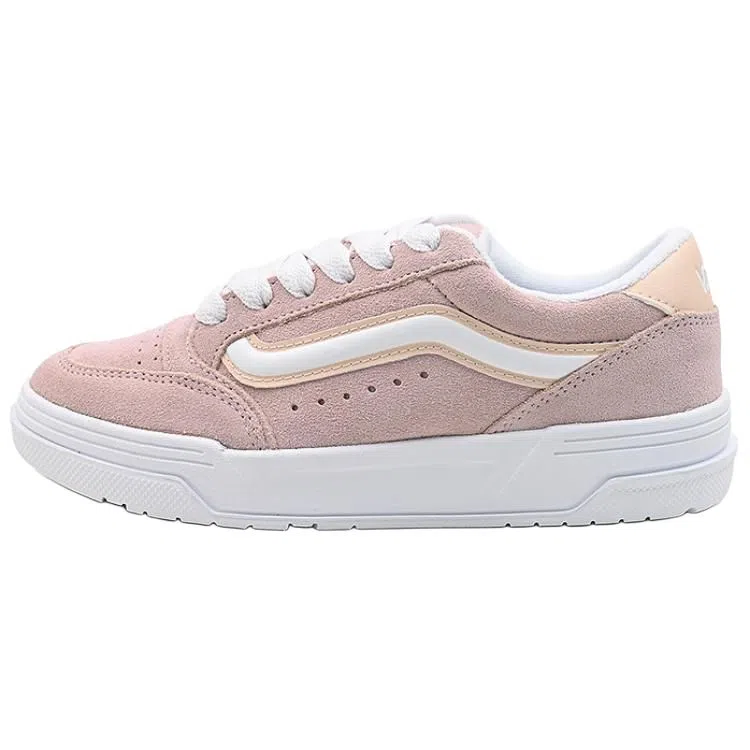 Vans Hylane Pink