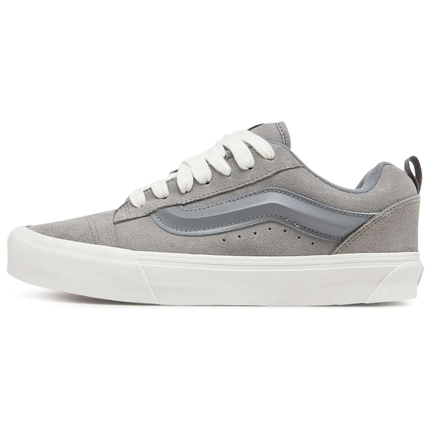 Vans Knu Skool Grey