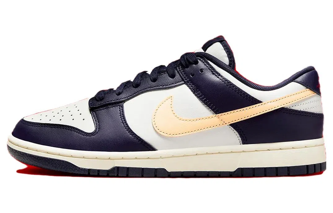 Nike Dunk Low Navy