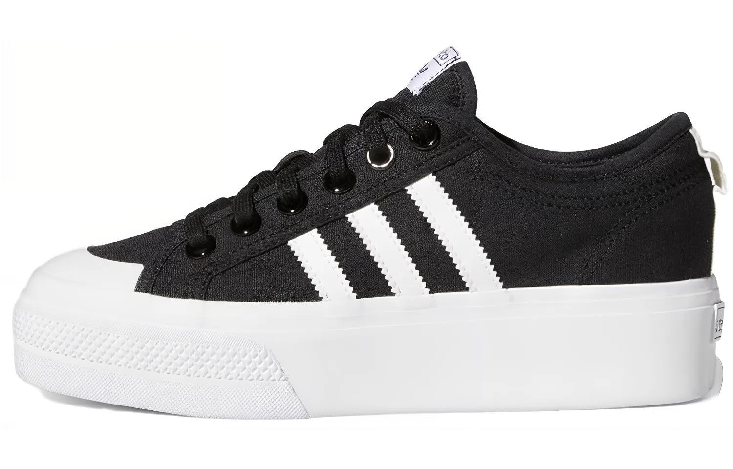 adidas Nizza Platform