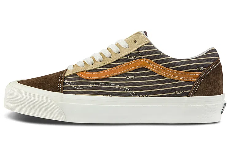 Vans Old Skool Og Lx Brown