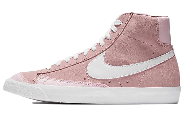 Nike Blazer Vintage '77 Mid White Pink
