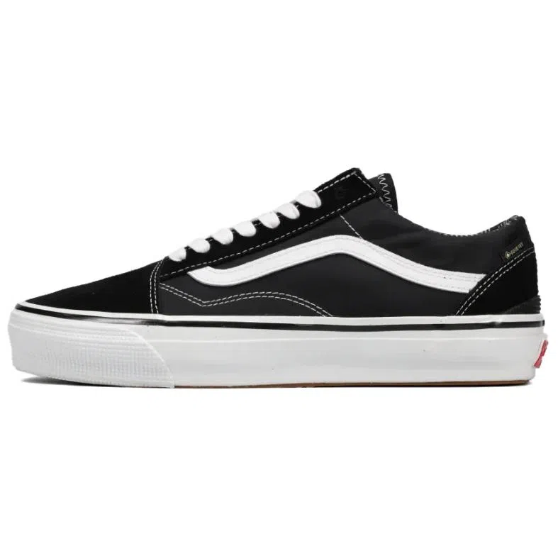 Vans Old Skool GORE-TEX "Black"