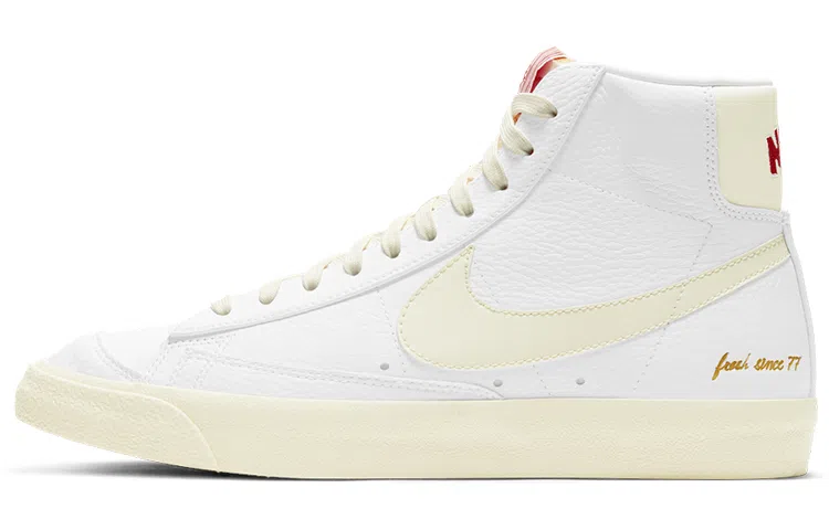 Nike Blazer 77 Vintage "Popcorn"