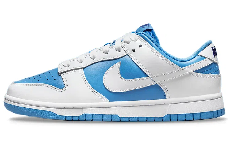 Nike Dunk Low "Reverse UNC"