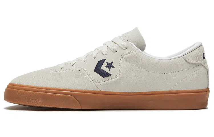 Converse Louie Lopez Pro White Blue