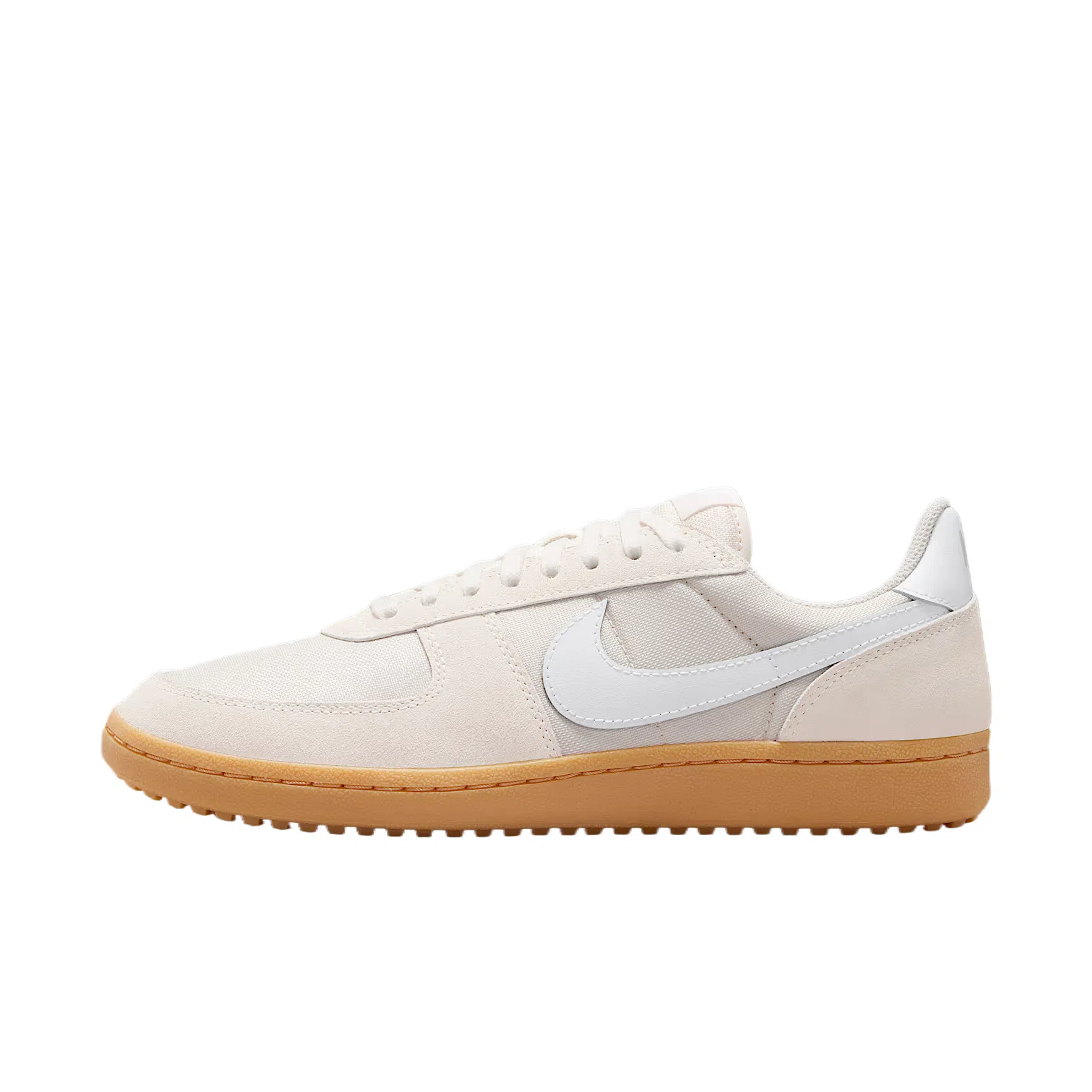 Nike Field General Ivory White