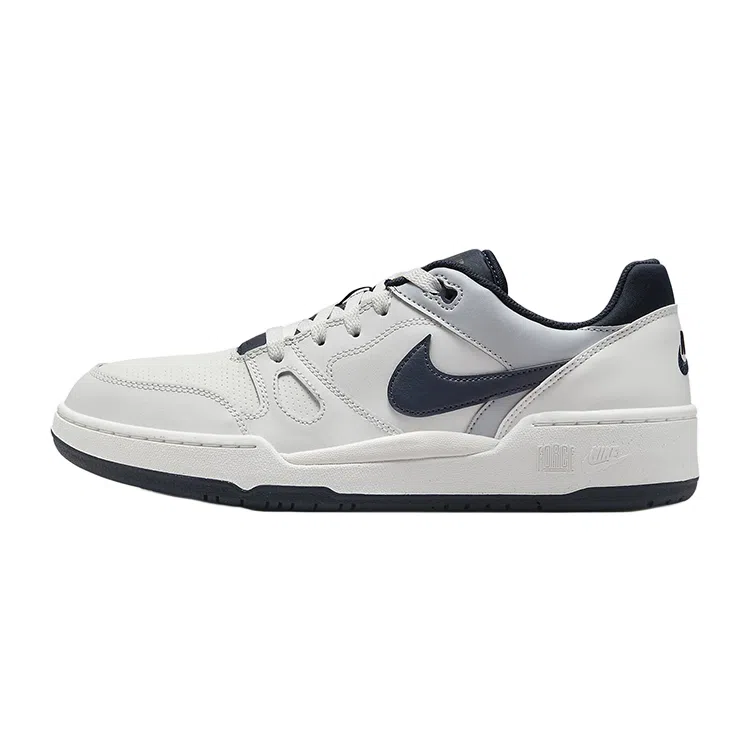 Nike Full Force Black White
