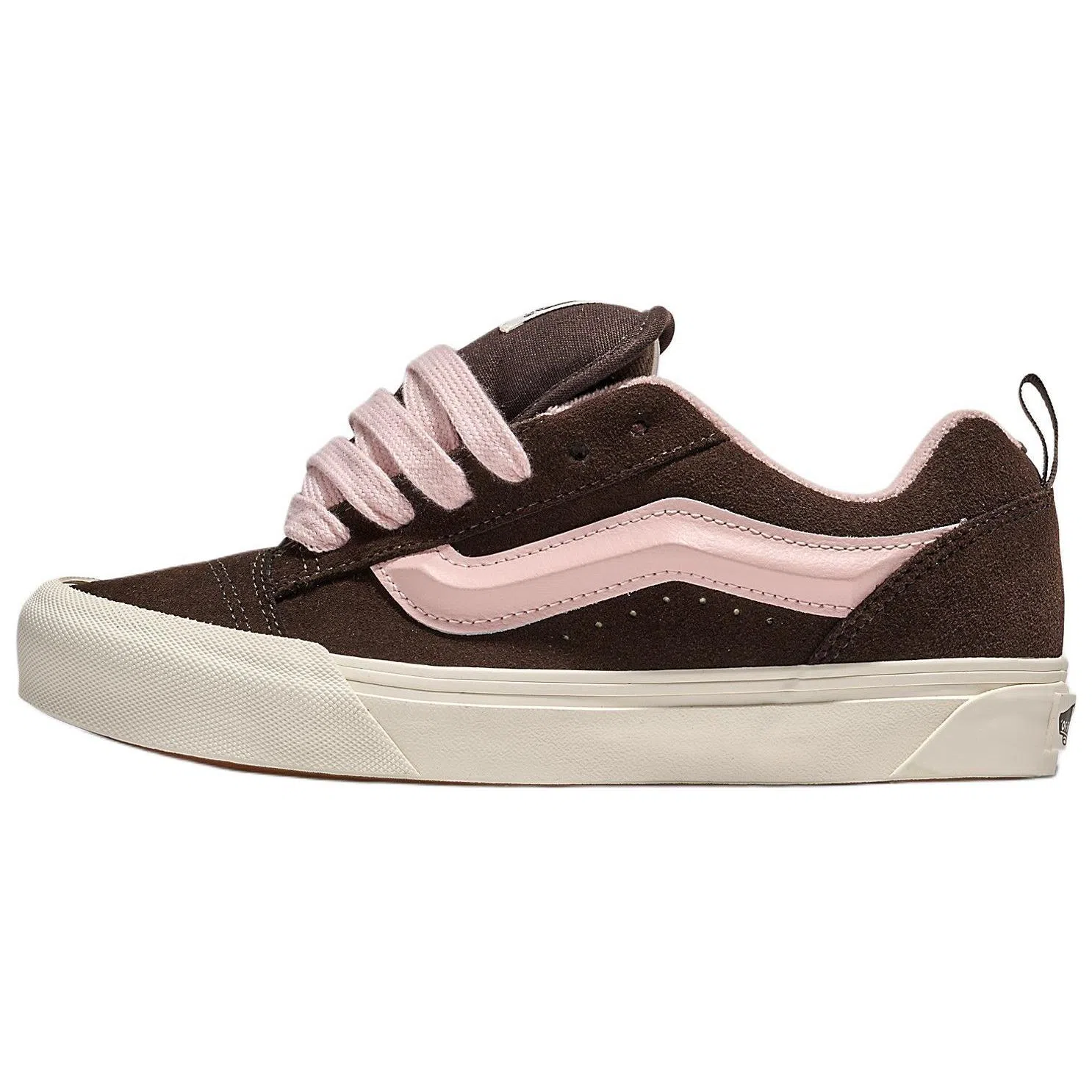 Vans Knu Shool Brown